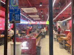 -7只羊·鲜羊肉串·地锅鸡精酿(玄武墨香路店)