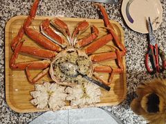 -震海贝烤贝·民俗特色店(延吉总店)