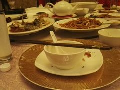 -大华锦绣假日酒店·锦味餐厅