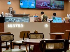 -森茶(湛江万达店)