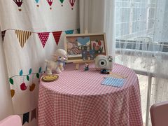 -食间旅人DIY烘焙工作室