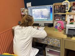 -海马体照相馆(上海晶耀前滩店)