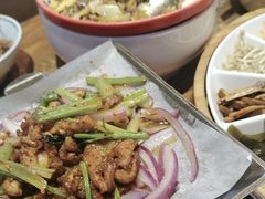 -怪噜范·老贵阳街头名小吃(鸿通城店)