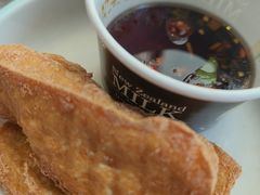 -伍棵星炭烤自助料理·烤鳗鱼(浦东食品城店)