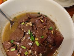 -李久其家民间餐厅(观沙岭公园店)