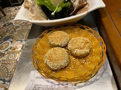 -年巴羊肉铺老铜锅(梅江店)