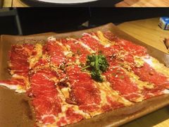 -久苑烧肉(世界城广场店)