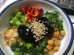 -喜悦小串丹东小黄牛海鲜烧烤大排档(民主广场店)