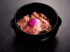 日式调味牛肉-義気满满(义气2号店)