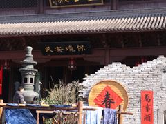 -钱王祠