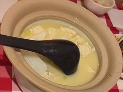 -西贝(财富购物中心店)