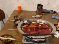 -黔哆哆地摊酸汤火锅(清湖店)