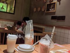 -三两粉(深圳龙华上塘店)
