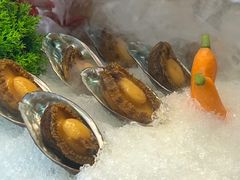 -海都六福酒家(世博广场店)