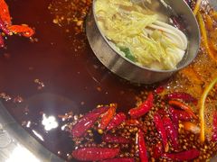 -满江红火锅(凯德店)