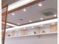 大堂-小姜锅贴(凤凰街店)