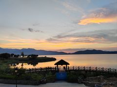 -余姚四明湖开元名都度假酒店·夏威夷西餐厅