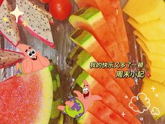 -钱塘宴(东站西子国际店)