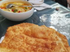 -天毓山庄·餐厅