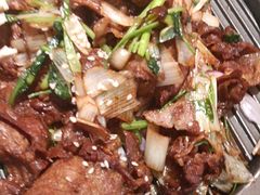 -大碗居·烤鸭·鱼头泡饼(天坛东门店)