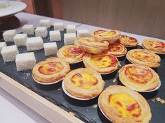 -陆家嘴万怡酒店·万荟轩