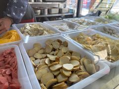 大堂-大江麻辣拌(石油学院店)