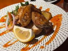 -布拉格餐厅· 中欧捷克菜(全国首店)