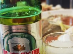 -马凯餐厅(长椿街店)