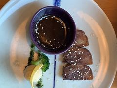 -王鼎精致料理铁板烧(世博源店)