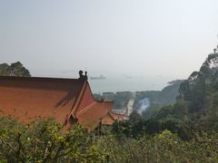 -南沙天后宫景区