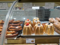 -烘焙町面包店(西四店)