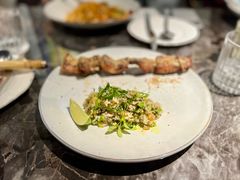 -LESCEDARS Brasserie Bistro香柏树