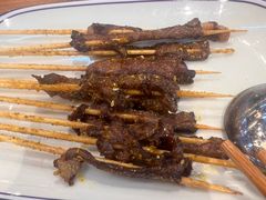 -云阿蛮云南生烫牛肉米线(奉贤路店)