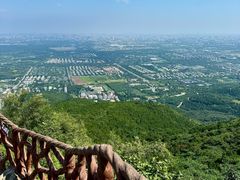 -北京西山国家森林公园