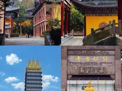 -常州天宁禅寺