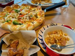 -必胜客(大宁路店)