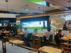-潮牛壹号鲜牛肉火锅(世界城广场店)