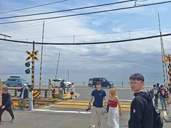 -灌篮高手动画打卡地