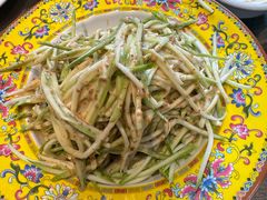 -福荣居褡裢火烧京味家常菜(西四店)