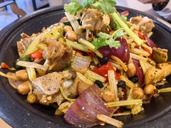 -小厨子私房菜·云南美食店