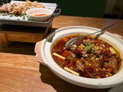 -蓉城小馆(科兴店)