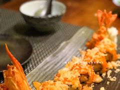 -武藏日本料理(宝安壹方城店)