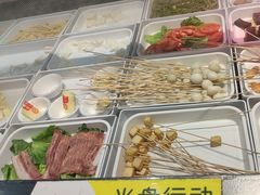 -尚品海鲜肥牛自助火锅(湖明店)