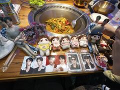 -山河屯铁锅炖·非遗铁锅炖(华强北店)