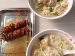 -海平馄饨(逍遥二路店)