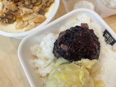 -满记甜品(加州阳光开元广场店)