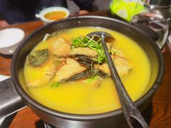 -天厨妙香素食餐厅(清华店)