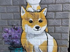 -东京屋(武定路店)