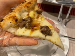 -Primo·丽莫意大利窑烤披萨