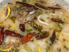 -渔语鱼新川菜Bistro(万象天地店)